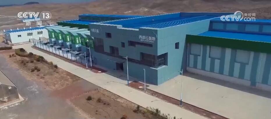 算力产业保持高速增长人工智能算力占比超四分之一
