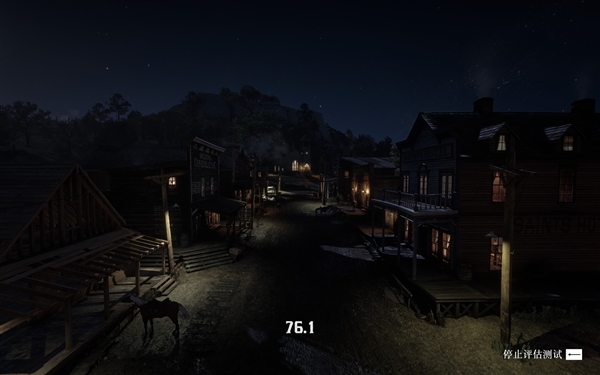 移动级RTX5080性能实测：DLSS4封神(图6)