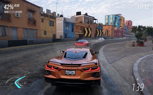 移动级RTX5080性能实测：DLSS4封神(图12)