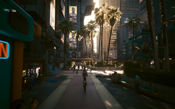 移动级RTX5080性能实测：DLSS4封神(图18)