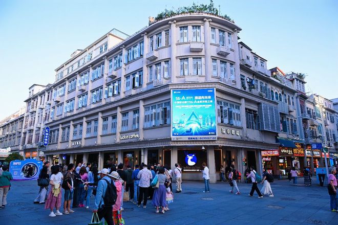 看见数智福建：5G-A、AI等加速赋能八闽大地(图3)