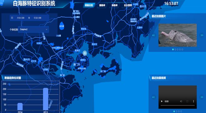 看见数智福建：5G-A、AI等加速赋能八闽大地(图2)