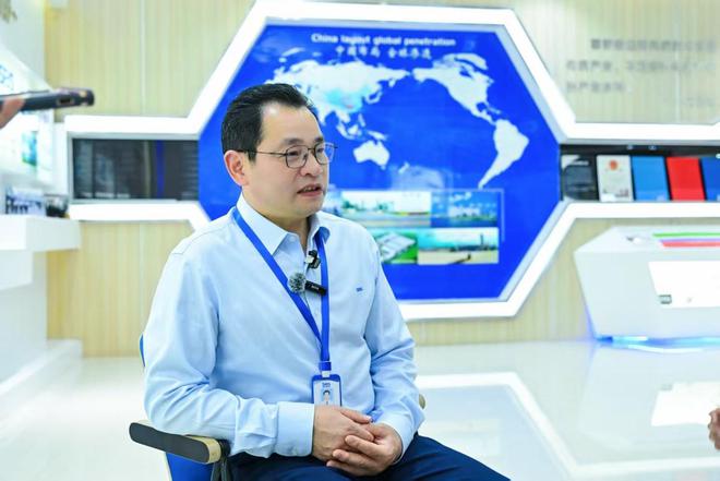 看见数智福建：5G-A、AI等加速赋能八闽大地(图5)