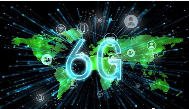 6G与AI算力携手！中央汇金狂购13亿超越东方通信！(图2)