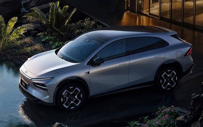 5月将上市的4款SUV！最低不到9万纯油纯电、混动都有(图4)