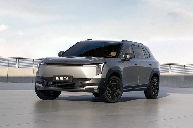 5月将上市的4款SUV！最低不到9万纯油纯电、混动都有(图2)