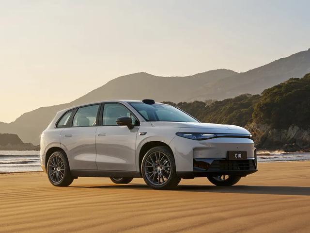 5月将上市的4款SUV！最低不到9万纯油纯电、混动都有(图3)