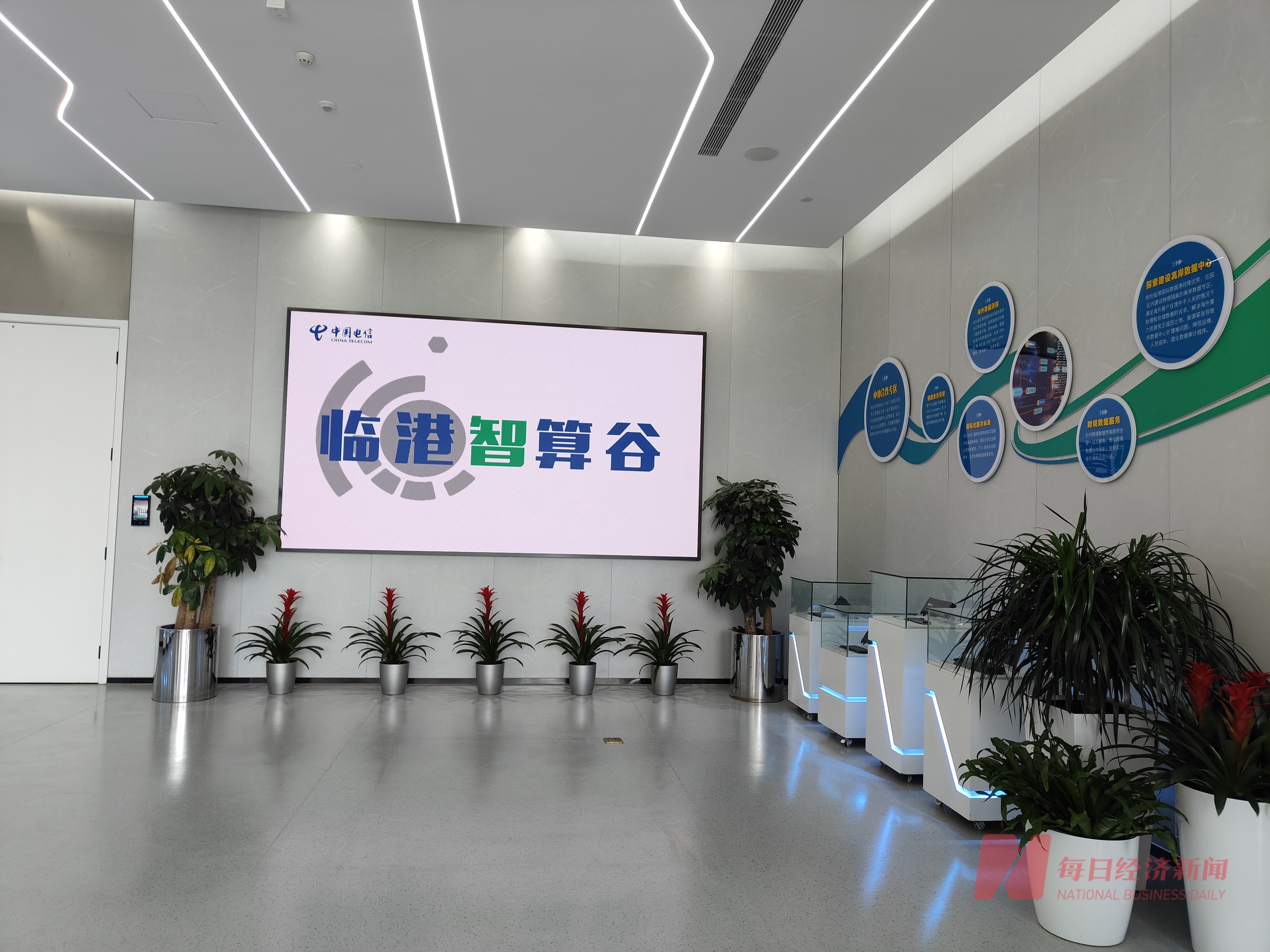 DeepSeek改变国产算力命运算力服务正从“毛坯房”向“拎包入住”转型一线调研