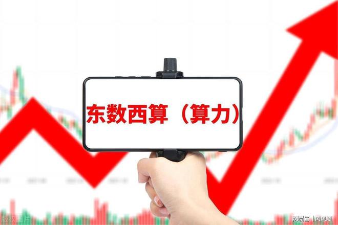 算力概念：成长最快的5家公司（最新版）(图2)