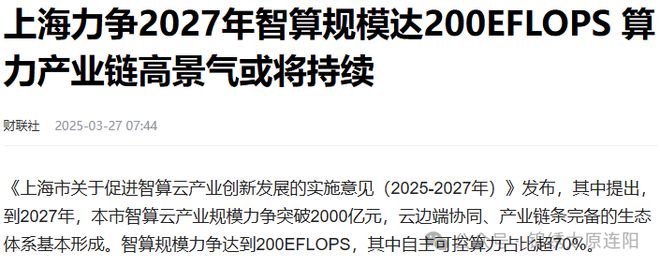 上海央企算力第一股背靠华为+中标95亿元大单有望冲击150元！(图2)