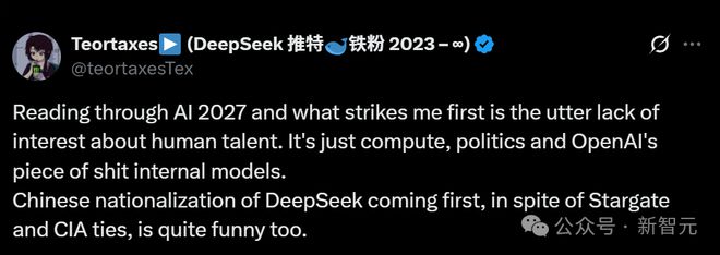 AI2027研究揭秘美国算力真相！中国全球AI专利Top1但美国或以算力取胜(图10)