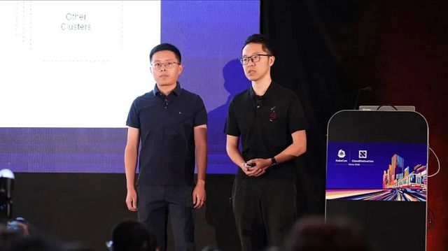 华为KubeConChina2025：驱动云原生向AI原生技术融合跃迁(图2)