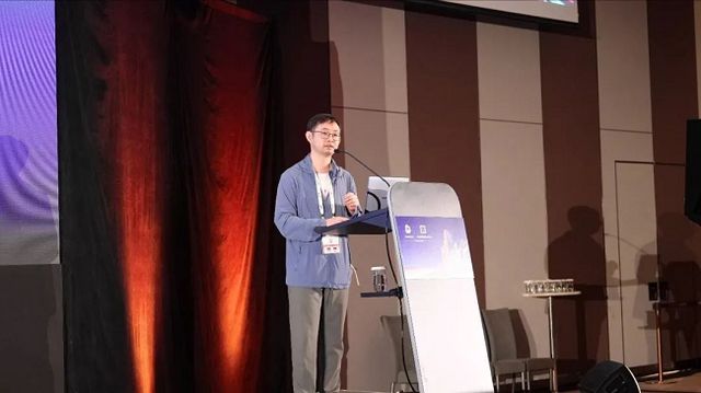 华为KubeConChina2025：驱动云原生向AI原生技术融合跃迁(图7)