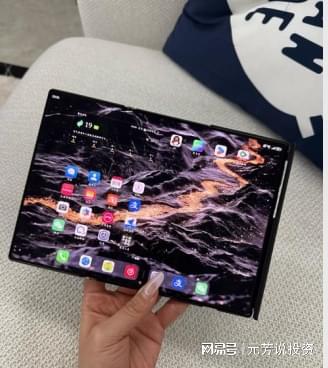 4月11日精选热点：华为算力又出重大利好核心供应商受益(图2)