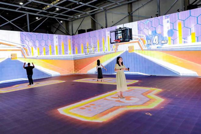 在大模型数量全国领先的北京昇腾AI“点燃”首个普惠算力底座(图7)