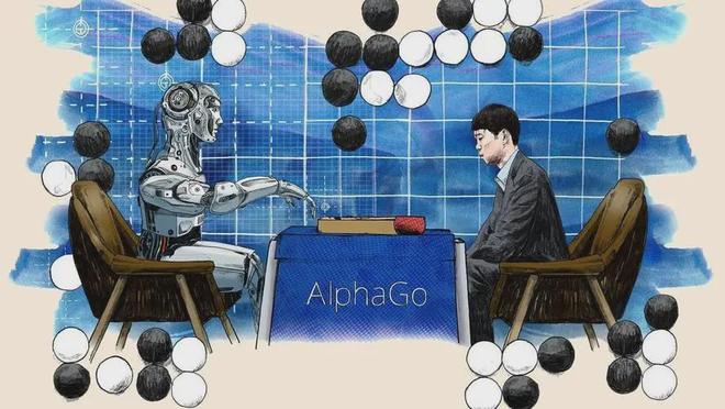黄仁勋：AI江湖“法则缔造者”人工智能算力江湖霸主能持续多久(图4)