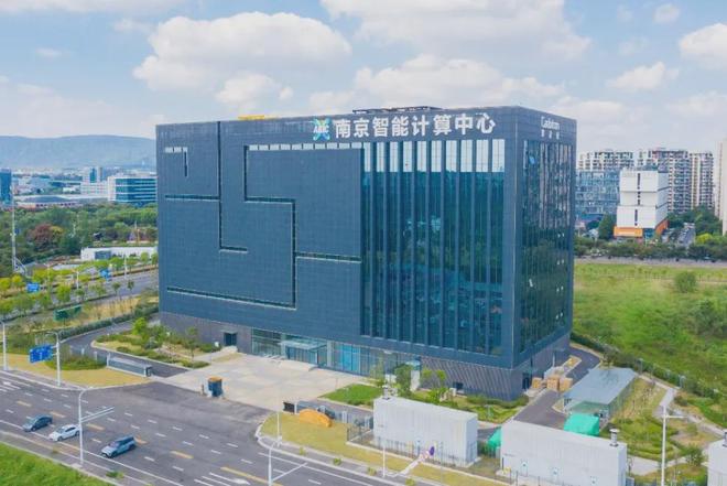 美国怕的不是华为5G而是中国这三座城的“AI三角杀”！(图2)