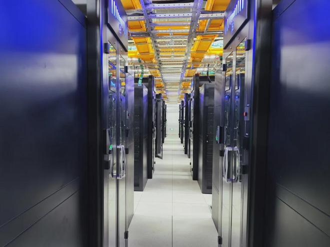 美国怕的不是华为5G而是中国这三座城的“AI三角杀”！(图3)
