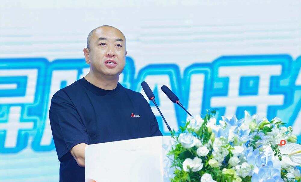 近700名开发者共探人工智能!昇腾AI开发者创享日·广东站活动举办