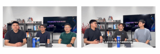 “玲珑星核”全场景超级AI主机开启个人AI计算新纪元(图6)