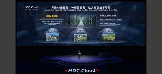 AI算力围城国内大模型靠什么突围？(图5)