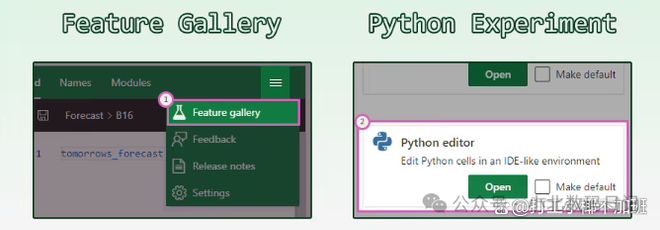 如何看待“微软Excel引入Python公式编辑器”？对我们有什么影响(图5)
